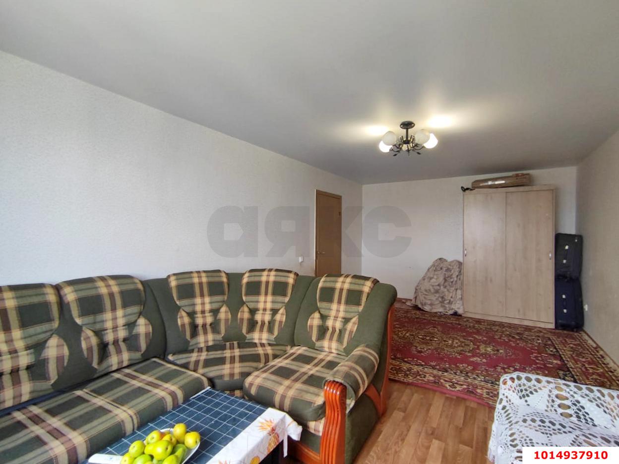 Фото №7: 1-комнатная квартира 50&nbsp;м², 8/9&nbsp;эт. - Яблоновский, ул. Кобцевой, 3к1