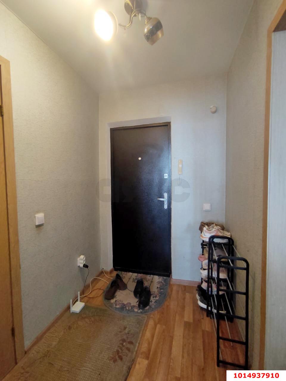 Фото №4: 1-комнатная квартира 50&nbsp;м², 8/9&nbsp;эт. - Яблоновский, ул. Кобцевой, 3к1