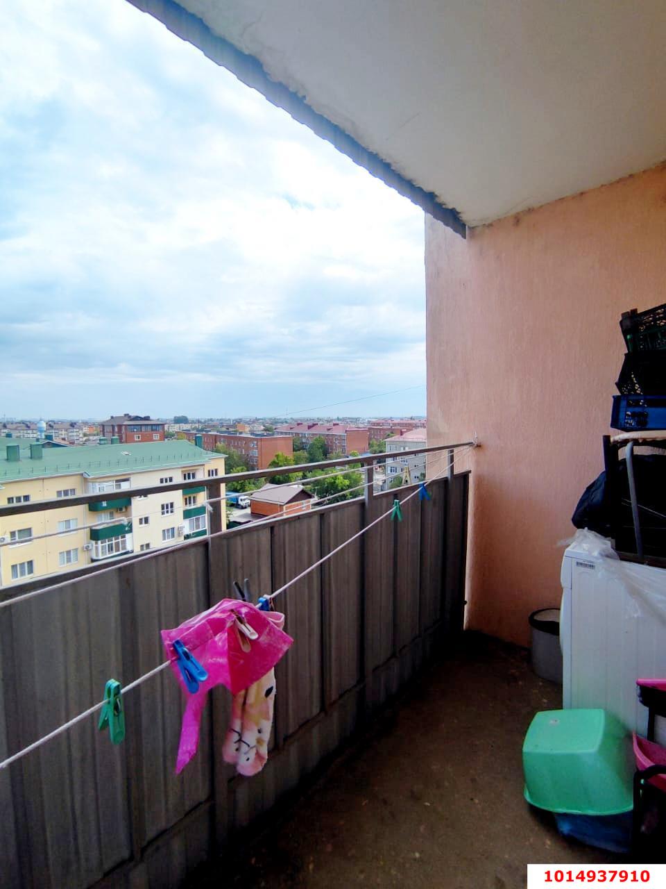 Фото №5: 1-комнатная квартира 50&nbsp;м², 8/9&nbsp;эт. - Яблоновский, ул. Кобцевой, 3к1