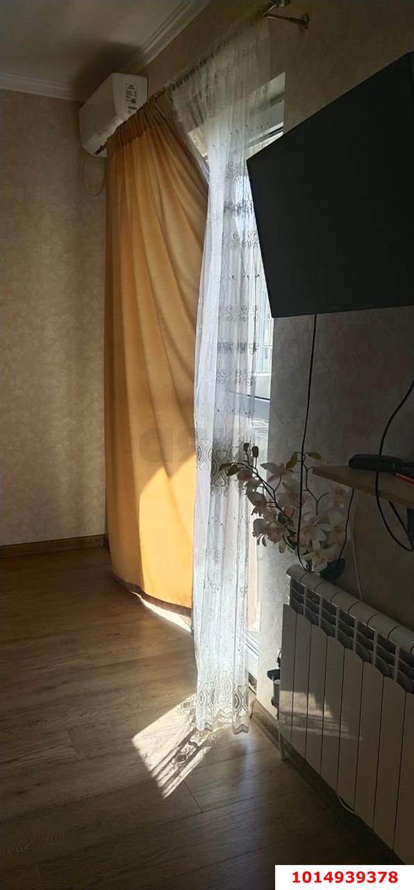 Фото №3: Студия 32&nbsp;м², 5/8&nbsp;эт. - Варваровка, мкр. жилой комплекс Резиденция Анаполис, ул. Калинина, 150к1