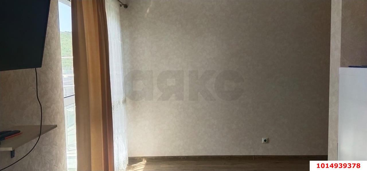 Фото №4: Студия 32&nbsp;м², 5/8&nbsp;эт. - Варваровка, мкр. жилой комплекс Резиденция Анаполис, ул. Калинина, 150к1