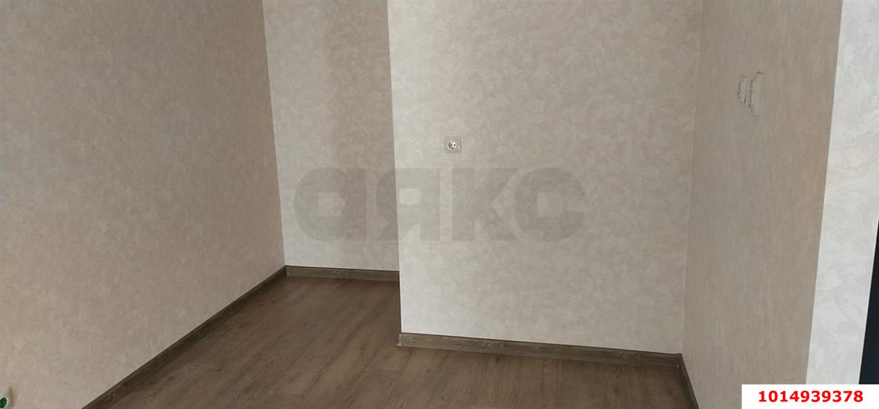 Фото №8: Студия 32&nbsp;м², 5/8&nbsp;эт. - Варваровка, мкр. жилой комплекс Резиденция Анаполис, ул. Калинина, 150к1