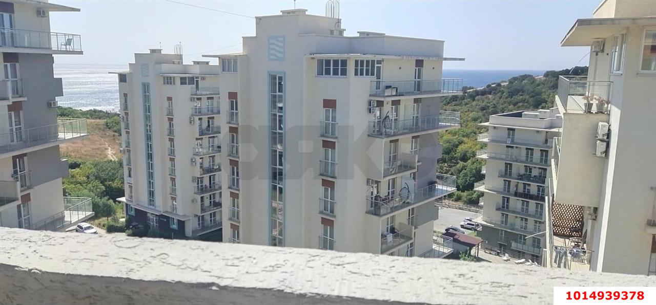 Фото №15: Студия 32&nbsp;м², 5/8&nbsp;эт. - Варваровка, мкр. жилой комплекс Резиденция Анаполис, ул. Калинина, 150к1