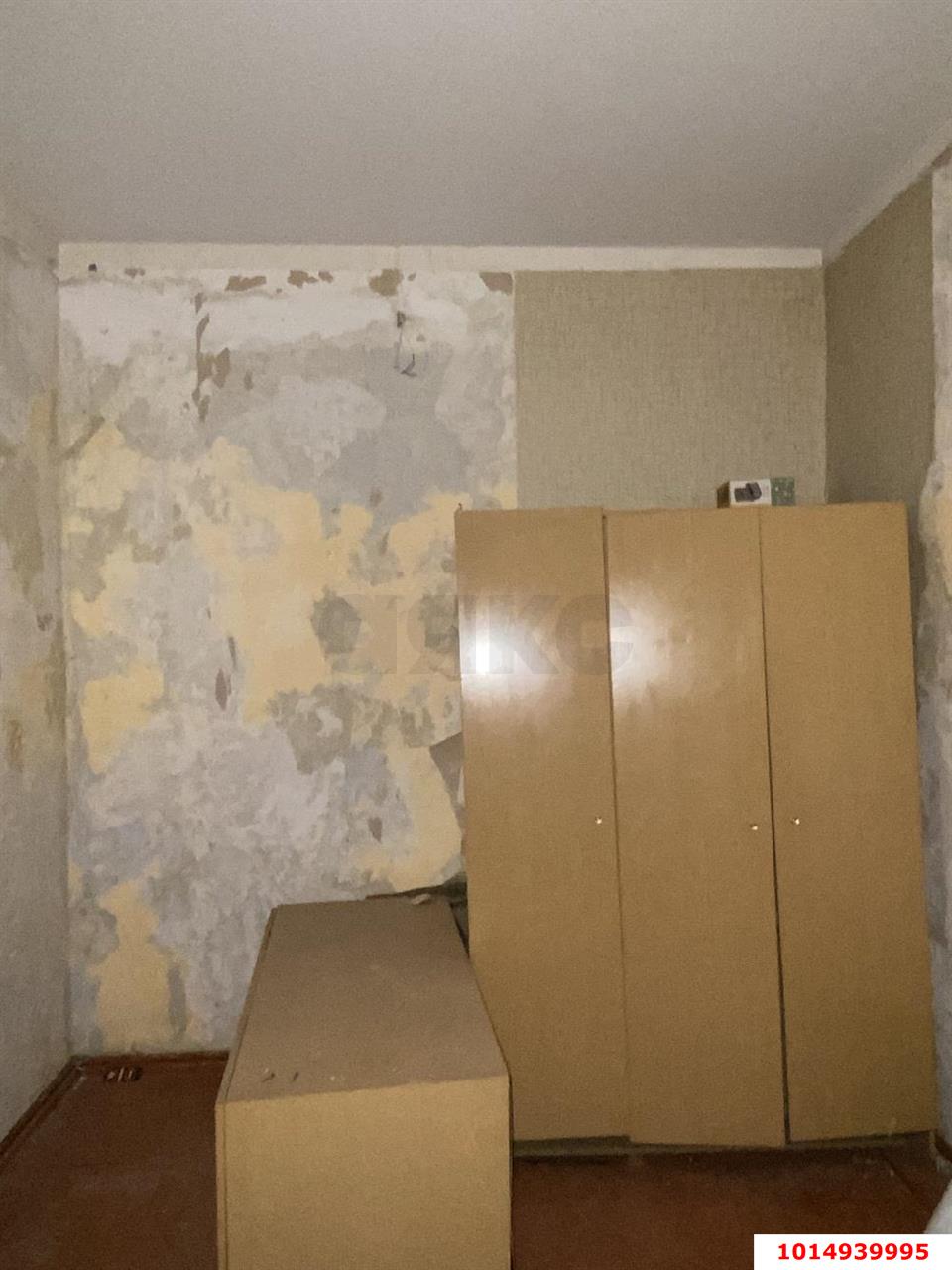 Фото №4: 2-комнатная квартира 34&nbsp;м², 1/1&nbsp;эт. - Краснодар, Центральный внутригородской округ, мкр. Центральный, ул. Митрофана Седина, 98