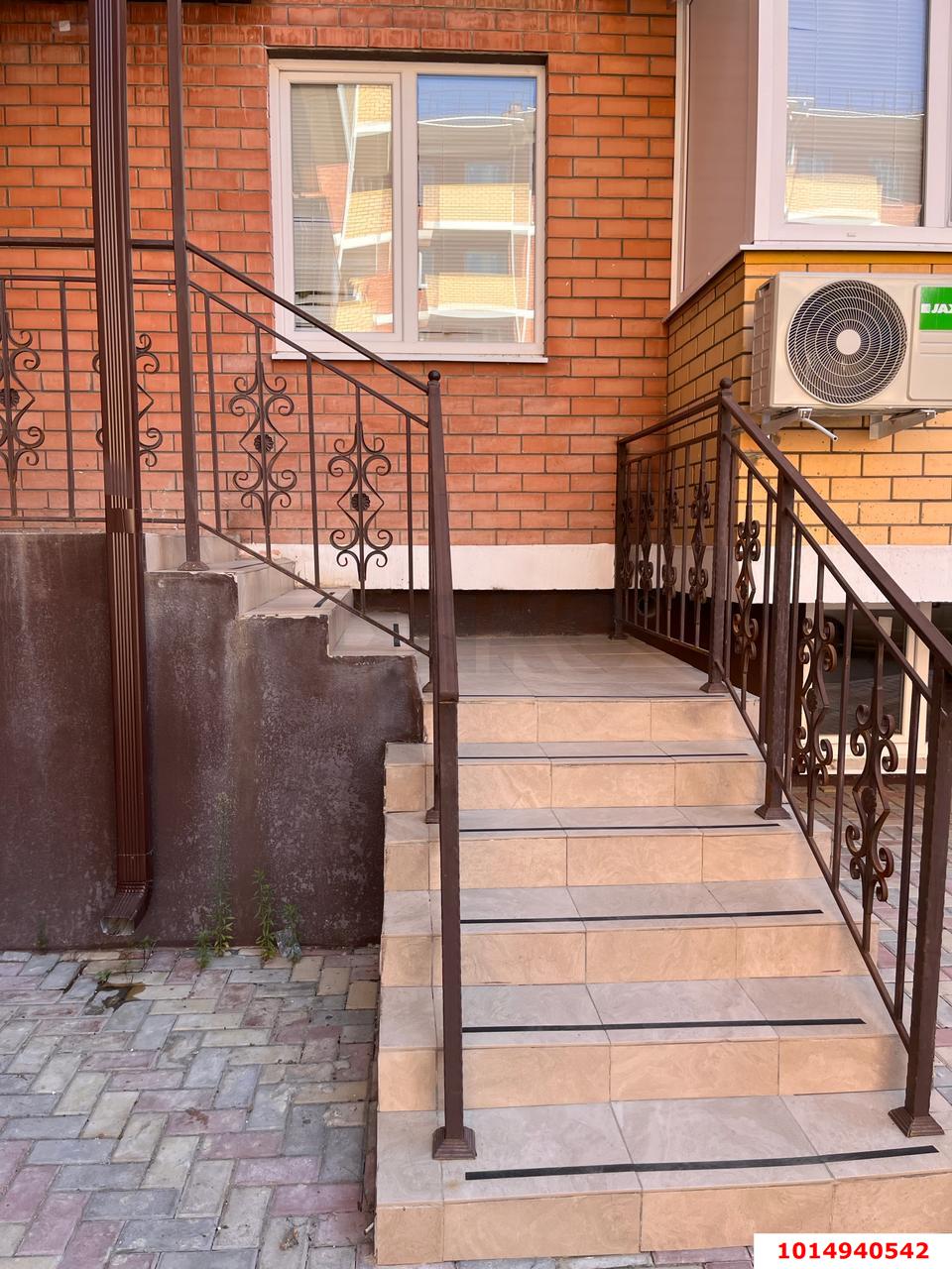 Фото №5: 1-комнатная квартира 35&nbsp;м², 3/5&nbsp;эт. - Новая Адыгея, мкр. жилой комплекс Мята, ул. Бжегокайская, 23/1Ак1