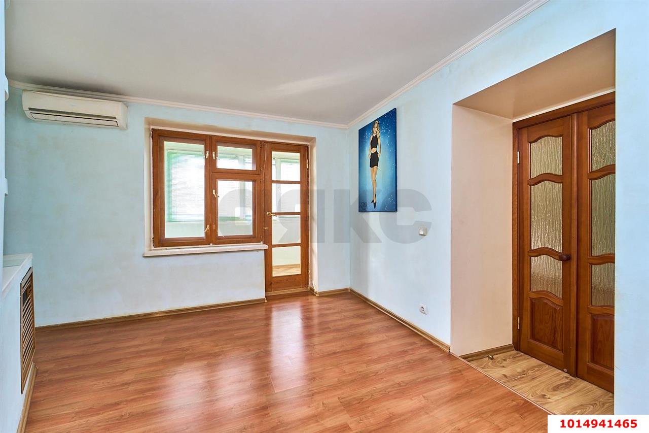 Фото №10: 3-комнатная квартира 68&nbsp;м², 3/9&nbsp;эт. - Краснодар, Прикубанский внутригородской округ, мкр. Краевая Клиническая Больница, ул. имени 40-летия Победы, 63