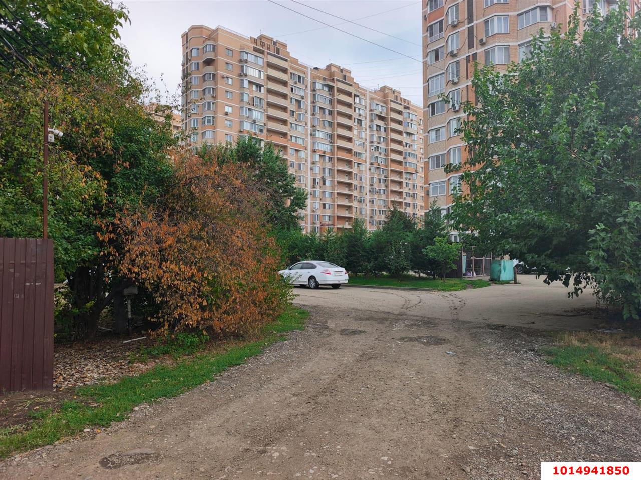 Фото №4: Коммерческая земля 7.8&nbsp;сот. - Краснодар, Прикубанский внутригородской округ, Фестивальный, мкр. Солнечный, ул. Архитектора Петина, 17