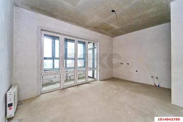 Фото №1: 2-комнатная квартира 67&nbsp;м², 7/24&nbsp;эт. - Краснодар, мкр. Школьный, ул. Школьная, 1