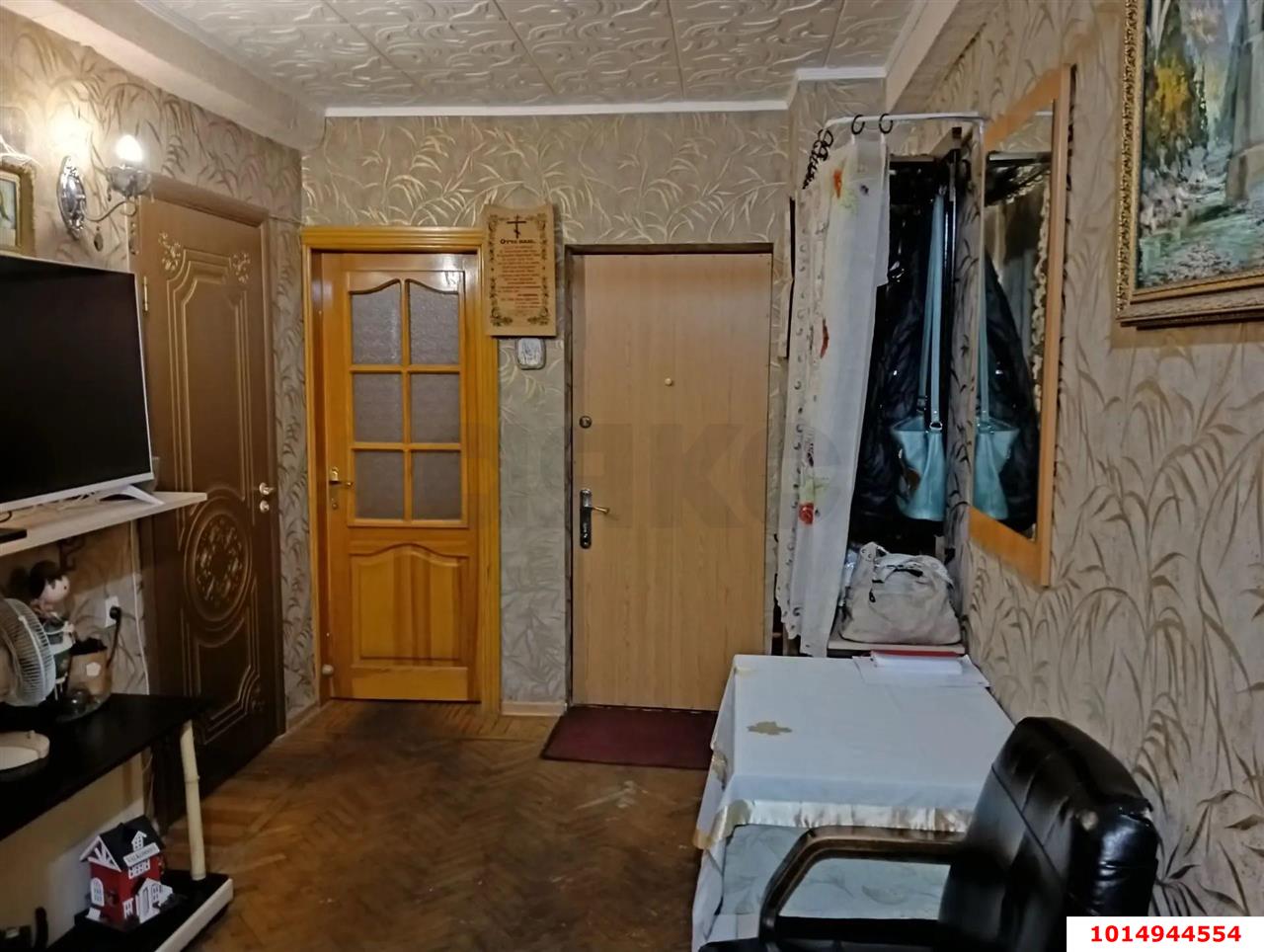 Фото №14: 3-комнатная квартира 70&nbsp;м², 3/9&nbsp;эт. - Краснодар, Карасунский внутригородской округ, мкр. Гидростроителей, ул. имени Невкипелого, 19