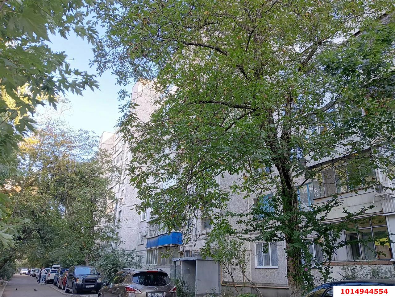 Фото №18: 3-комнатная квартира 70&nbsp;м², 3/9&nbsp;эт. - Краснодар, Карасунский внутригородской округ, мкр. Гидростроителей, ул. имени Невкипелого, 19