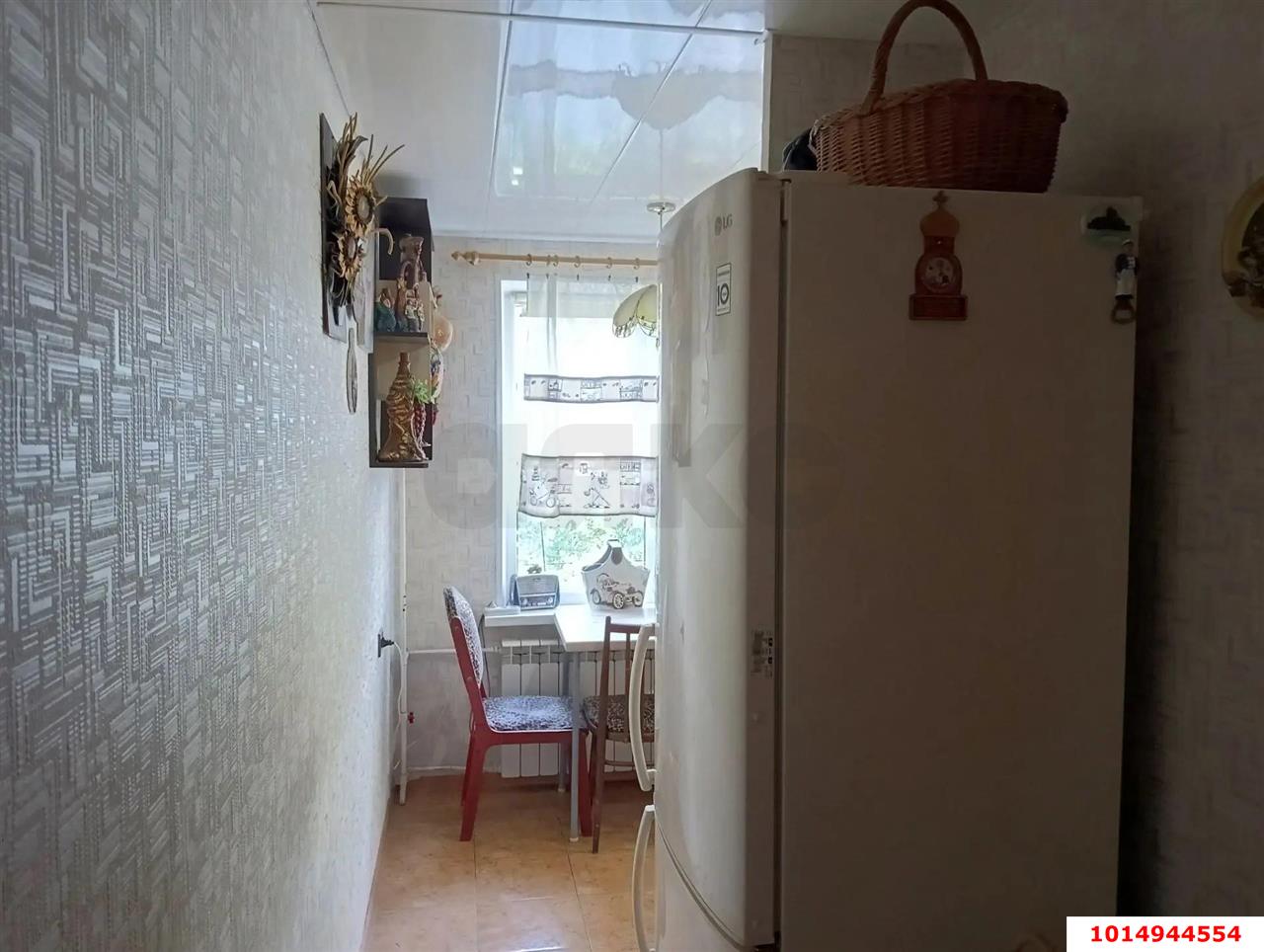 Фото №3: 3-комнатная квартира 70&nbsp;м², 3/9&nbsp;эт. - Краснодар, Карасунский внутригородской округ, мкр. Гидростроителей, ул. имени Невкипелого, 19