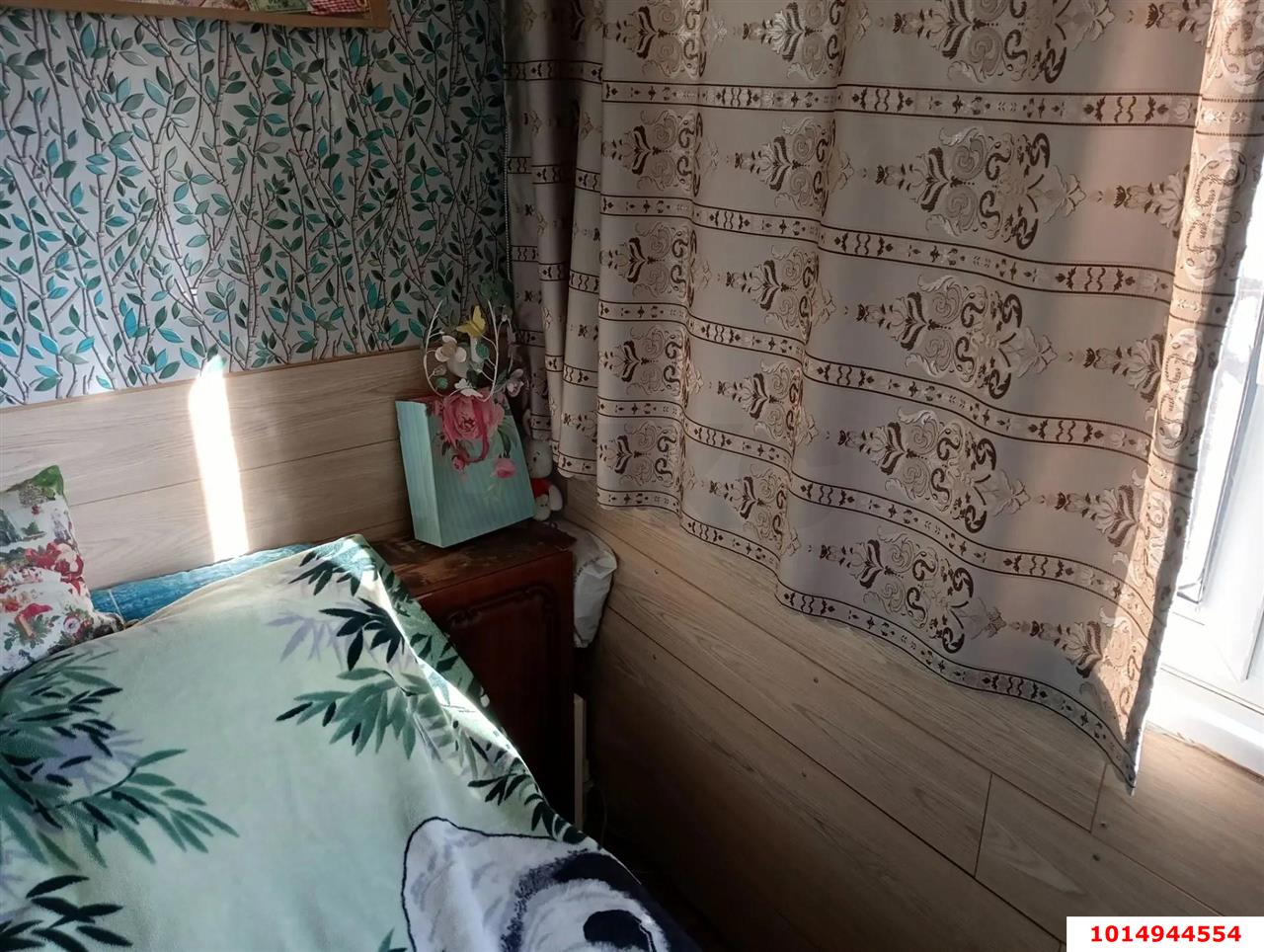 Фото №11: 3-комнатная квартира 70&nbsp;м², 3/9&nbsp;эт. - Краснодар, Карасунский внутригородской округ, мкр. Гидростроителей, ул. имени Невкипелого, 19