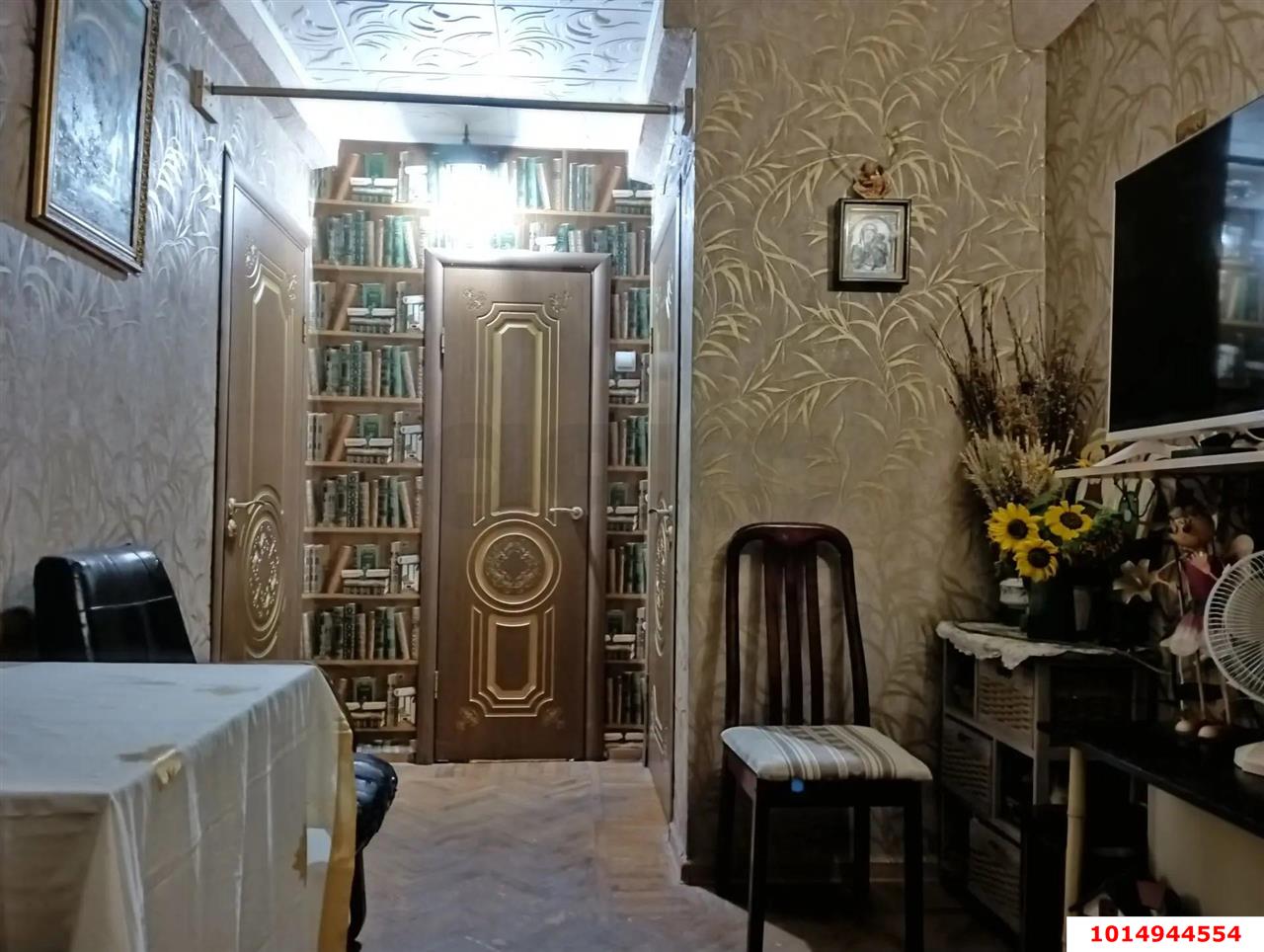 Фото №13: 3-комнатная квартира 70&nbsp;м², 3/9&nbsp;эт. - Краснодар, Карасунский внутригородской округ, мкр. Гидростроителей, ул. имени Невкипелого, 19