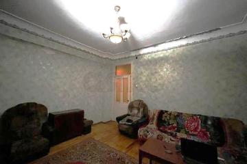 Фото №1: 3-комнатная квартира 61 м², 1/2 эт. - Краснодар, мкр. Фестивальный, ул. имени Дзержинского, 117