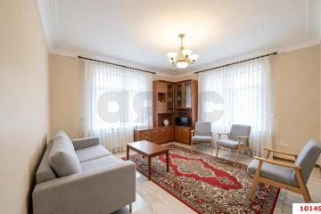 Фото №1: 3-комнатная квартира 61 м², 1/2 эт. - Краснодар, мкр. Фестивальный, ул. имени Дзержинского, 117