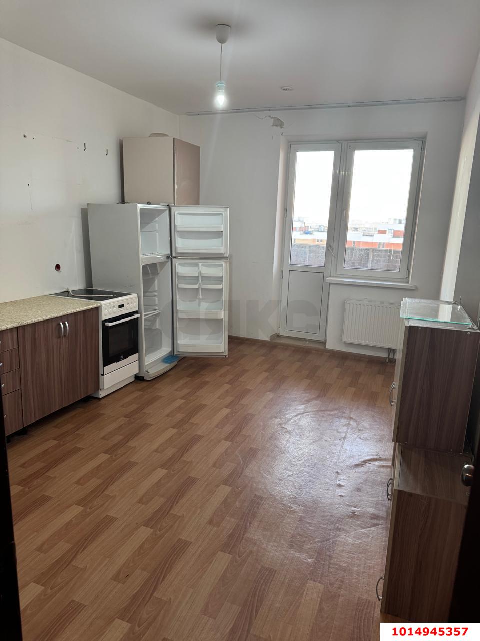 Фото №4: 2-комнатная квартира 65&nbsp;м², 22/23&nbsp;эт. - Краснодар, Центральный внутригородской округ, Черёмушки, мкр. ЖК Солнечный Остров, ул. Кубанская, 58