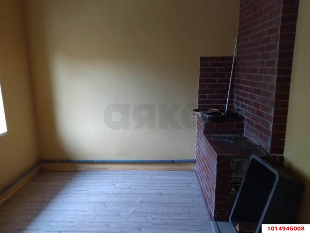 Фото №4: Дом 25&nbsp;м² + 6.5&nbsp;сот., 1&nbsp;эт. - Заря, мкр. Прикубанский внутригородской округ, ул. Грушевая, 222