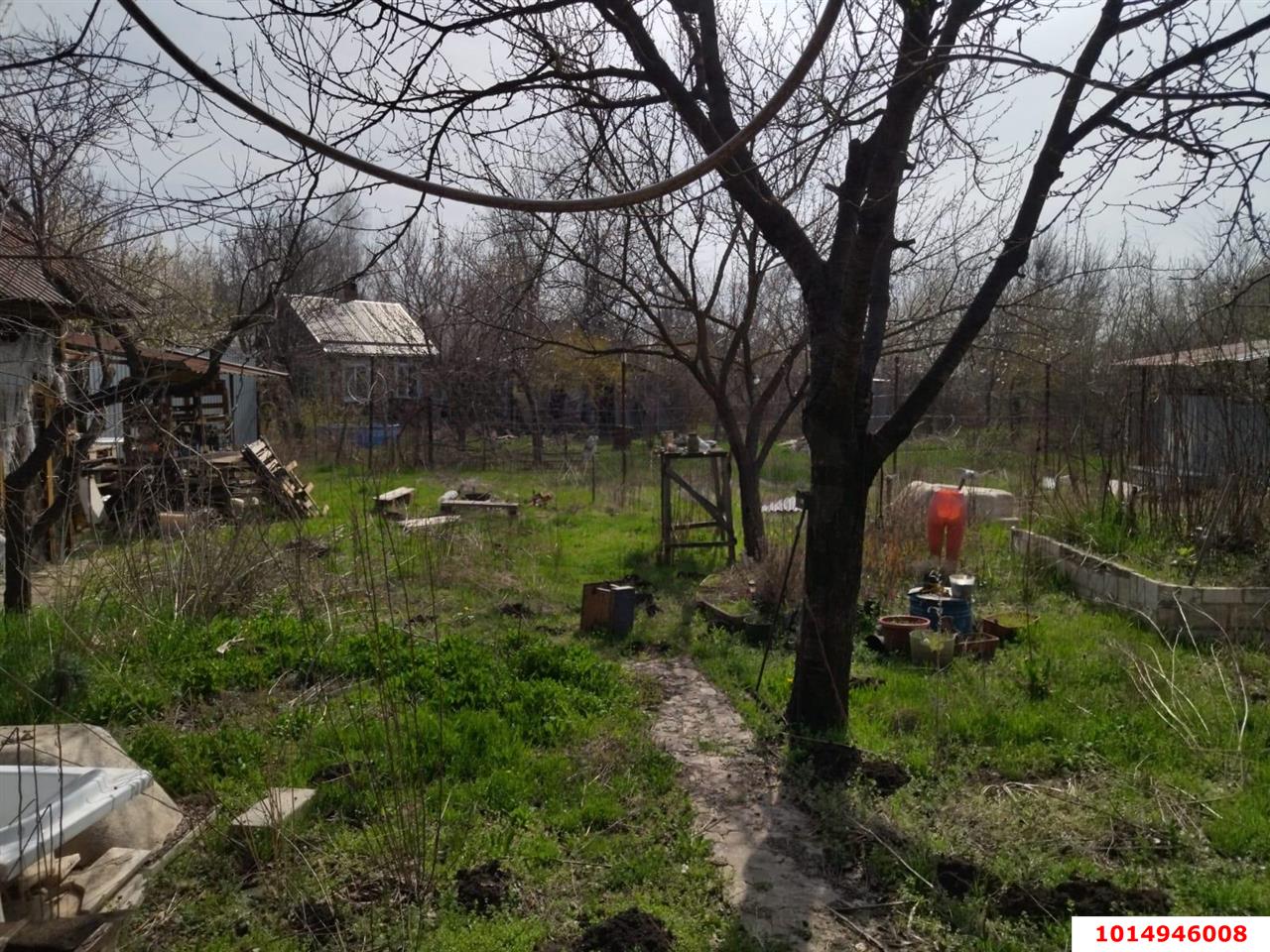 Фото №9: Дом 25&nbsp;м² + 6.5&nbsp;сот., 1&nbsp;эт. - Заря, мкр. Прикубанский внутригородской округ, ул. Грушевая, 222