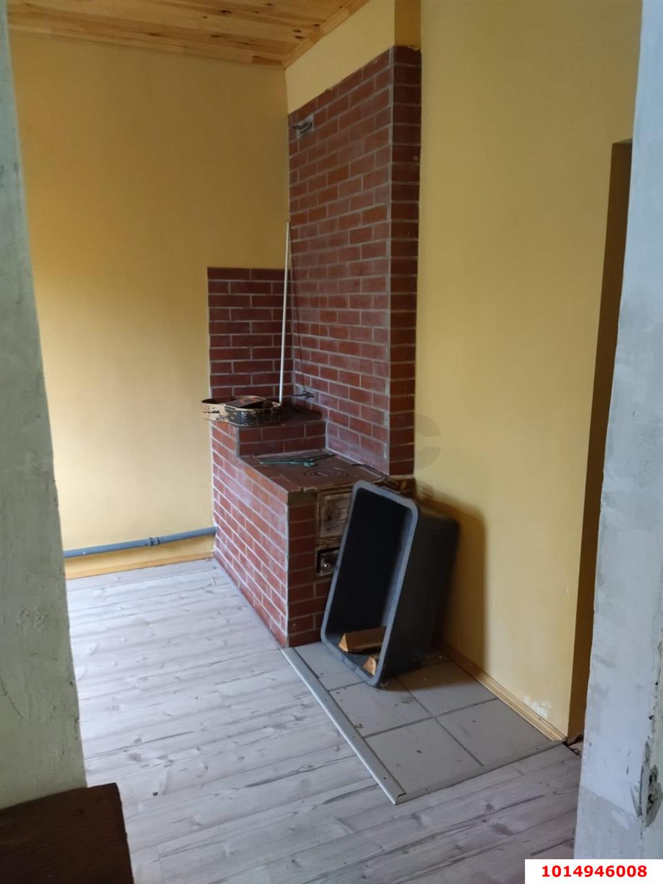 Фото №5: Дом 25&nbsp;м² + 6.5&nbsp;сот., 1&nbsp;эт. - Заря, мкр. Прикубанский внутригородской округ, ул. Грушевая, 222