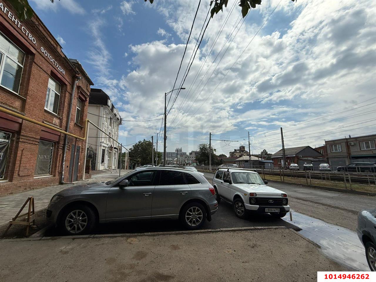 Фото №9: Дом 45&nbsp;м² + 4.6&nbsp;сот., 1&nbsp;эт. - Краснодар, Западный внутригородской округ, мкр. Центральный, ул. имени Калинина, 287