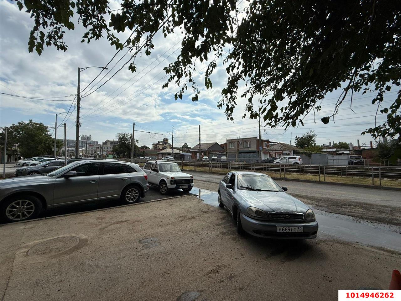 Фото №10: Дом 45&nbsp;м² + 4.6&nbsp;сот., 1&nbsp;эт. - Краснодар, Западный внутригородской округ, мкр. Центральный, ул. имени Калинина, 287