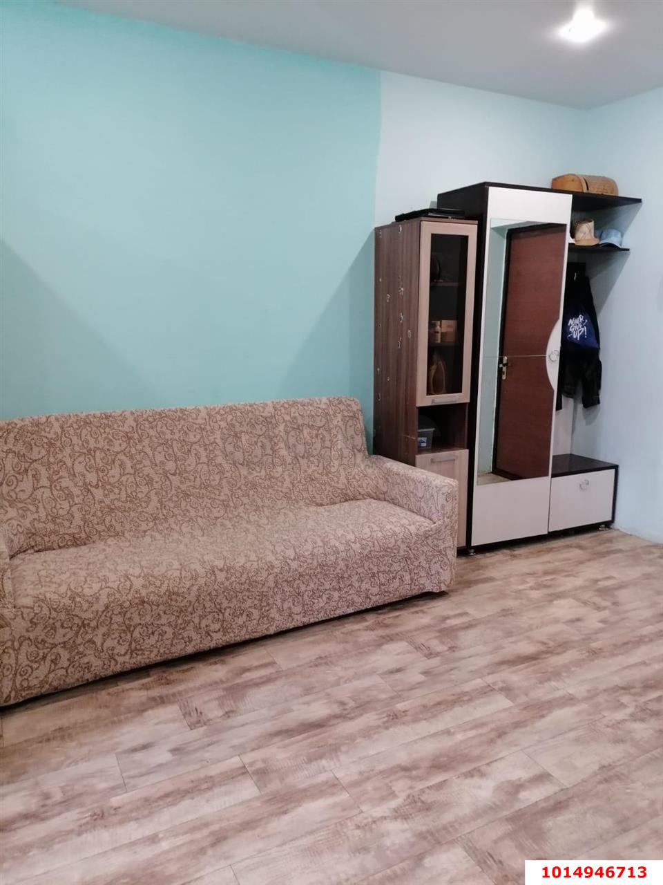 Фото №4: Студия 38&nbsp;м², 3/7&nbsp;эт. - Краснодар, Прикубанский внутригородской округ, мкр. Музыкальный, ул. имени С.С. Прокофьева, 29