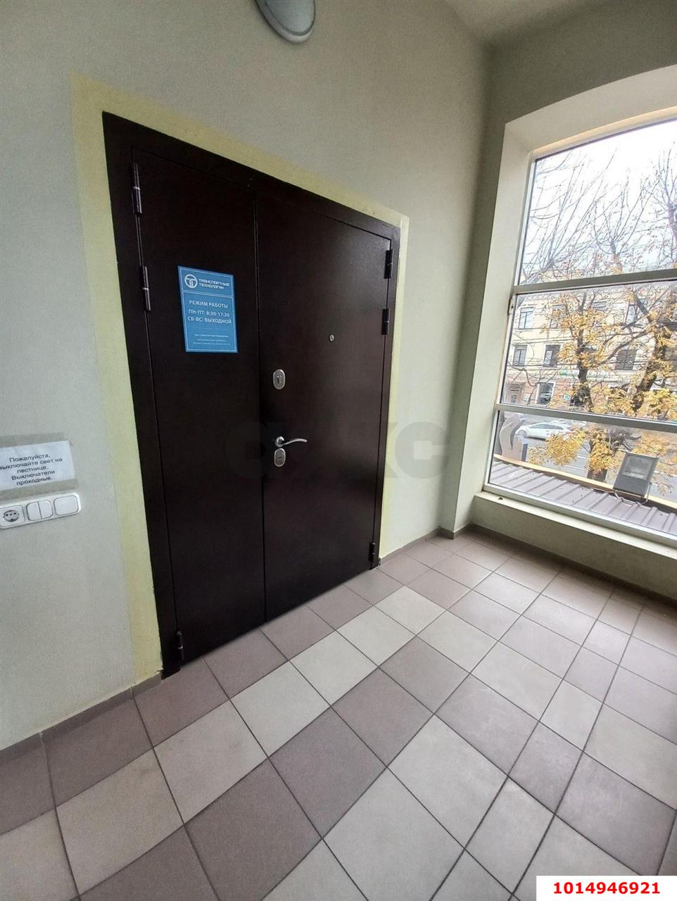 Фото №5: Торговое помещение 242&nbsp;м², 1/3&nbsp;эт. - Краснодар, Центральный внутригородской округ, мкр. Покровка, ул. Северная, 455