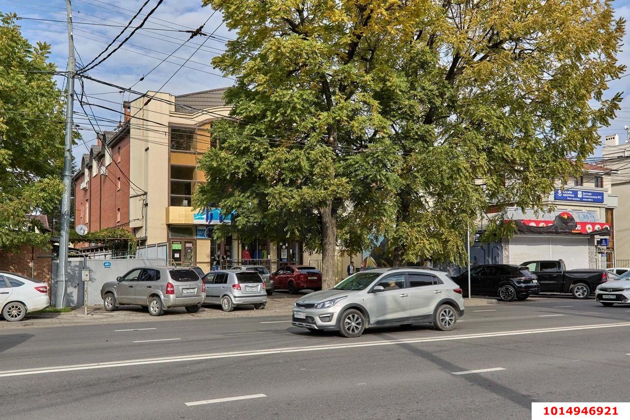 Фото №3: Торговое помещение 242&nbsp;м², 1/3&nbsp;эт. - Краснодар, Центральный внутригородской округ, мкр. Покровка, ул. Северная, 455