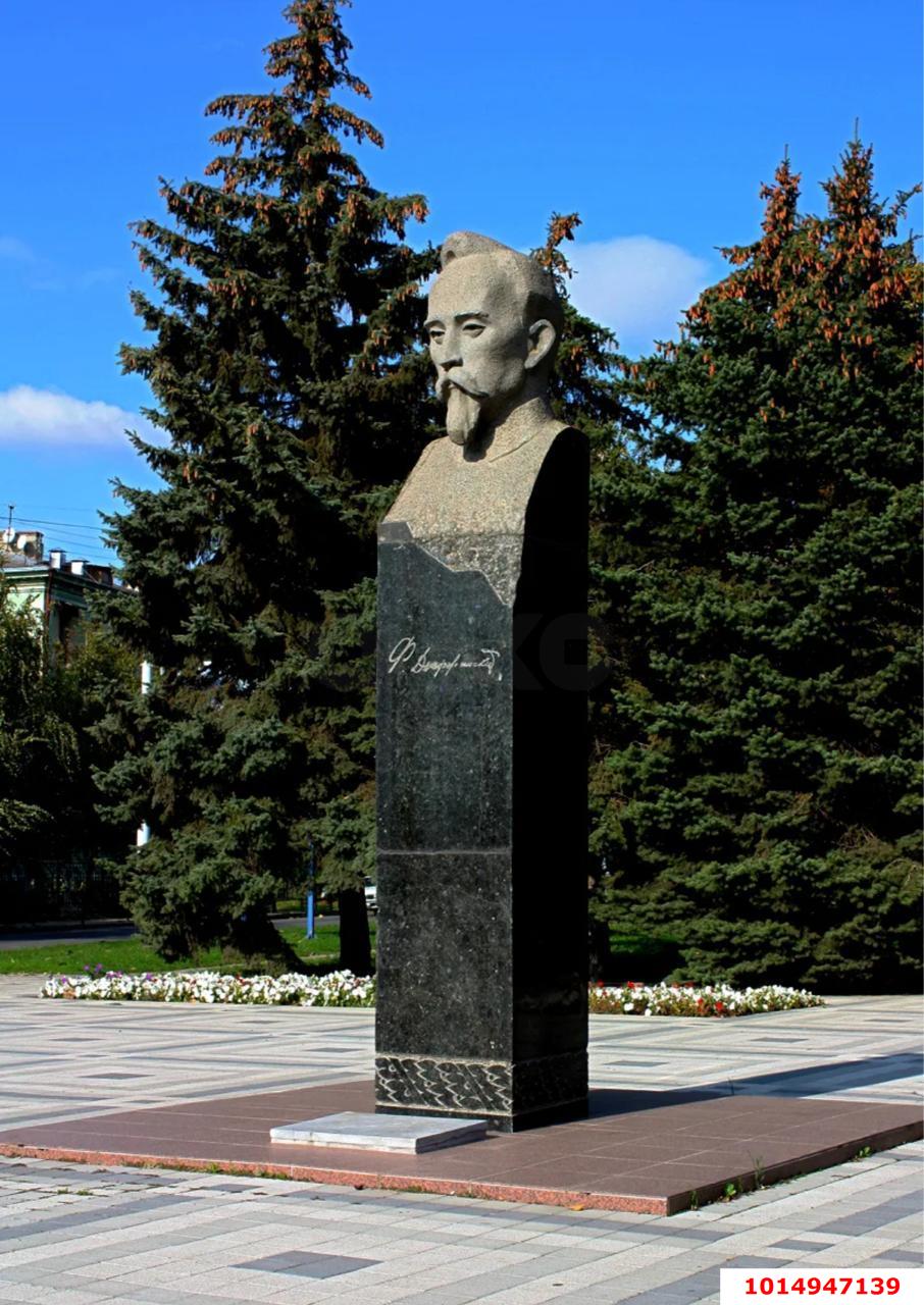 Фото №4: Гараж - Краснодар, мкр. Западный внутригородской округ, ул. имени Дзержинского, 12