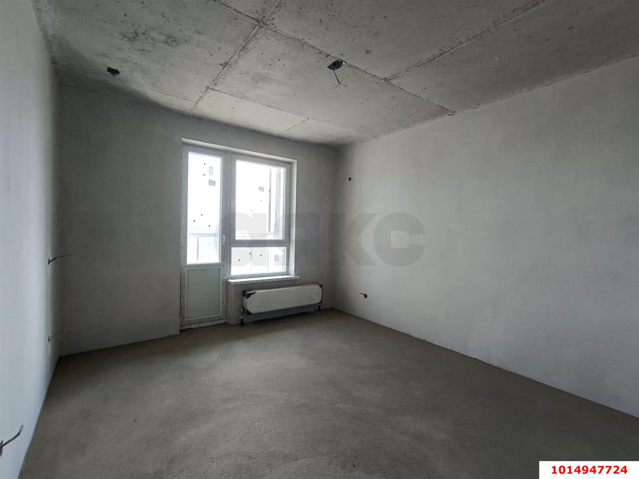 Фото №5: 3-комнатная квартира 108&nbsp;м², 22/24&nbsp;эт. - Краснодар, Карасунский внутригородской округ, Черёмушки, мкр. ЖК Рекорд
