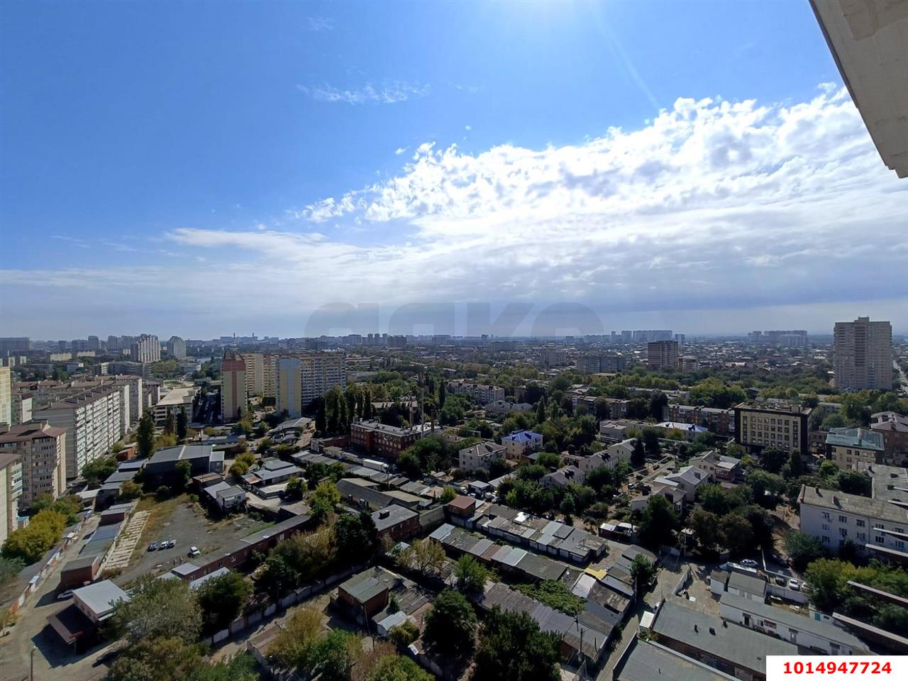 Фото №12: 3-комнатная квартира 108&nbsp;м², 22/24&nbsp;эт. - Краснодар, Карасунский внутригородской округ, Черёмушки, мкр. ЖК Рекорд