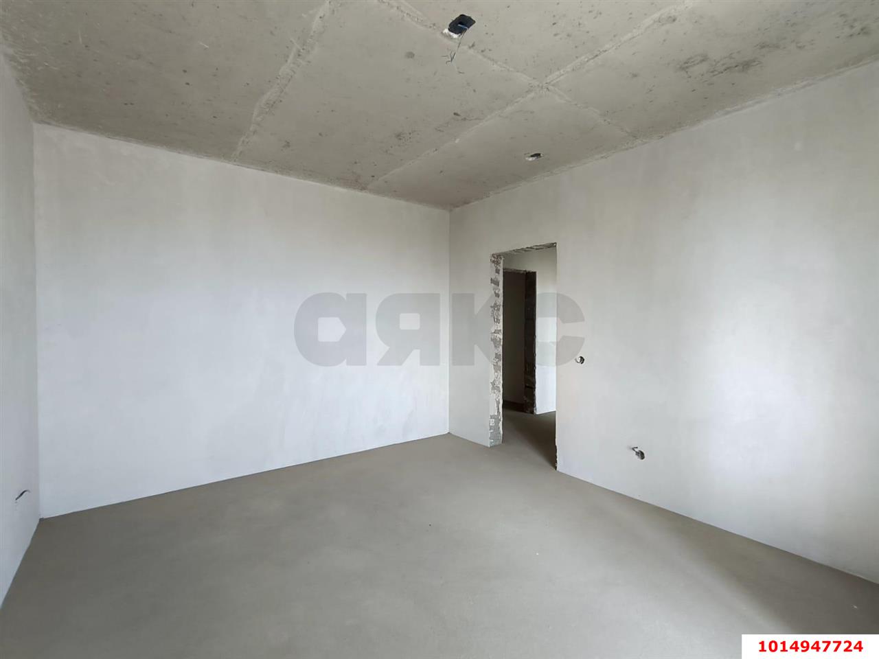 Фото №8: 3-комнатная квартира 108&nbsp;м², 22/24&nbsp;эт. - Краснодар, Карасунский внутригородской округ, Черёмушки, мкр. ЖК Рекорд