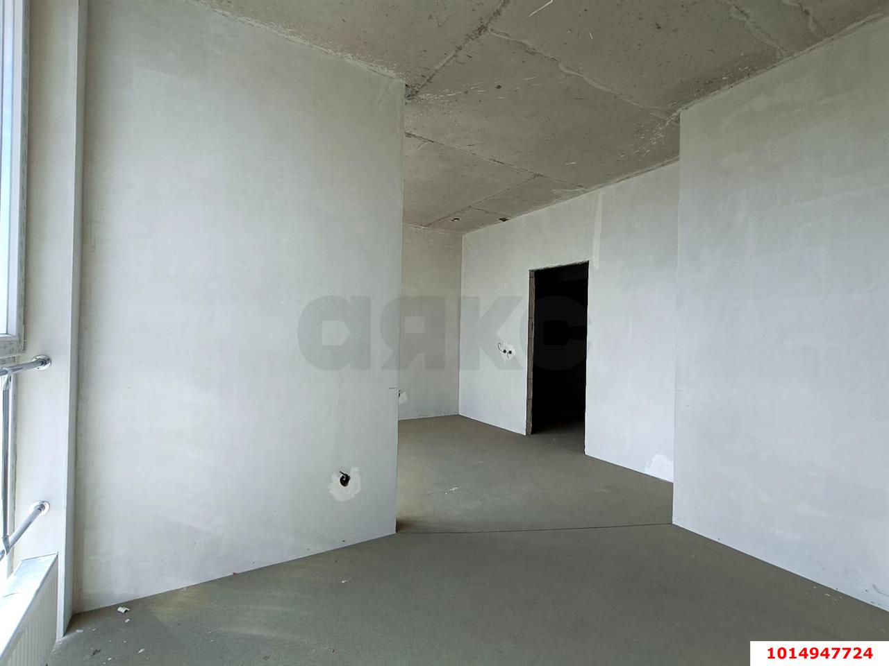 Фото №9: 3-комнатная квартира 108&nbsp;м², 22/24&nbsp;эт. - Краснодар, Карасунский внутригородской округ, Черёмушки, мкр. ЖК Рекорд