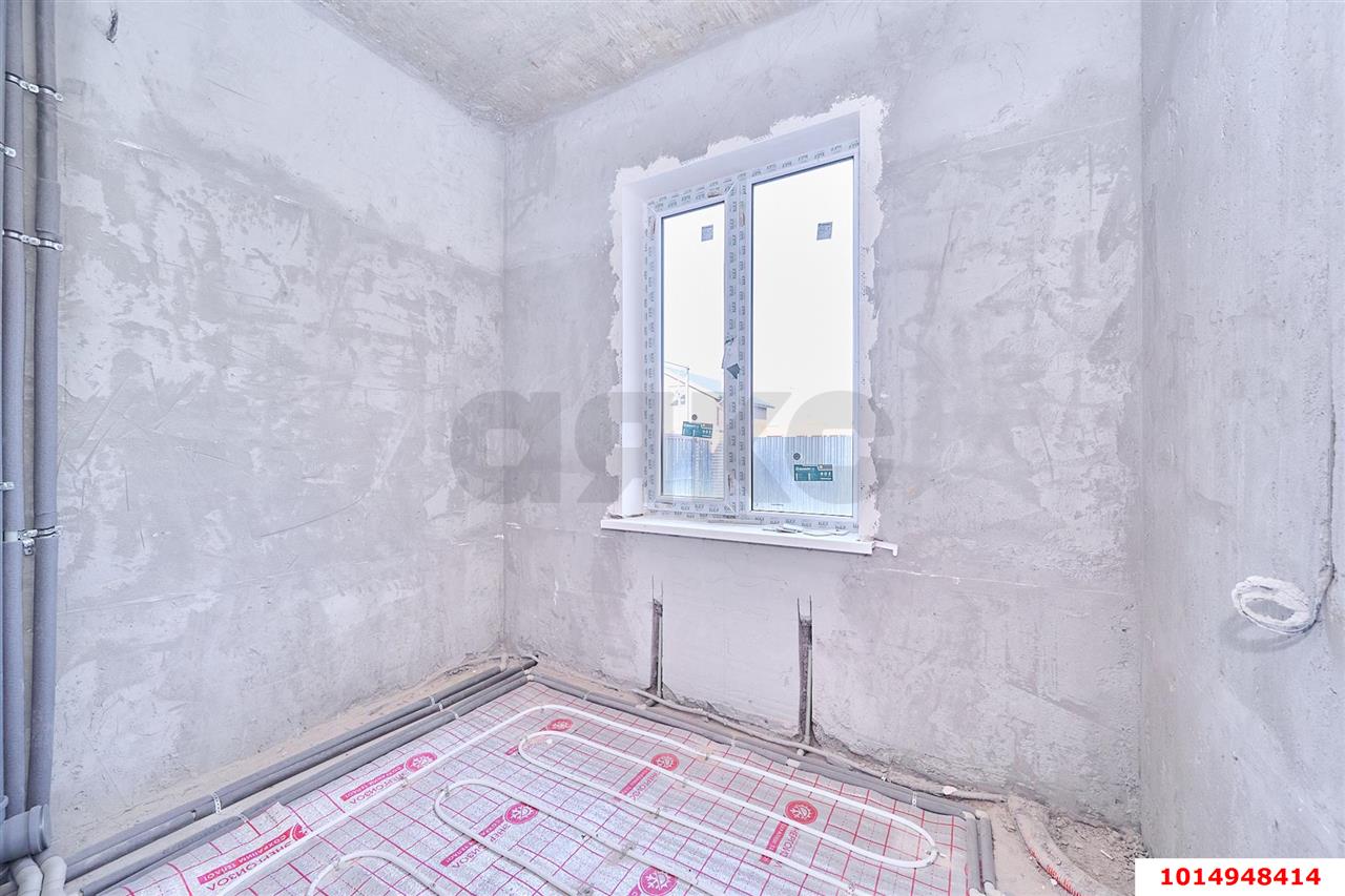 Фото №12: Дом 158&nbsp;м² + 4.7&nbsp;сот., 2&nbsp;эт. - Ленина, Карасунский внутригородской округ, мкр. квартал Золотистый, 59/11