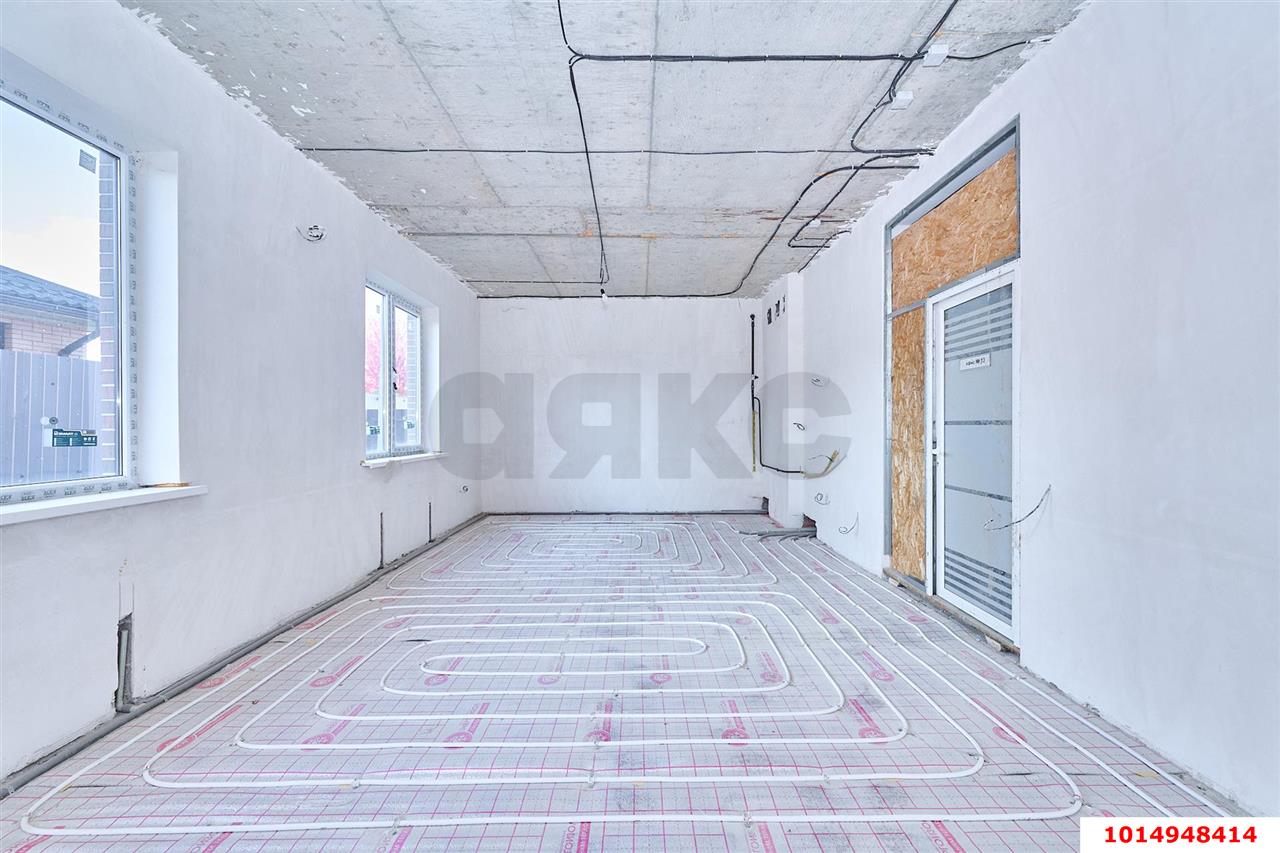 Фото №9: Дом 158&nbsp;м² + 4.7&nbsp;сот., 2&nbsp;эт. - Ленина, Карасунский внутригородской округ, мкр. квартал Золотистый, 59/11