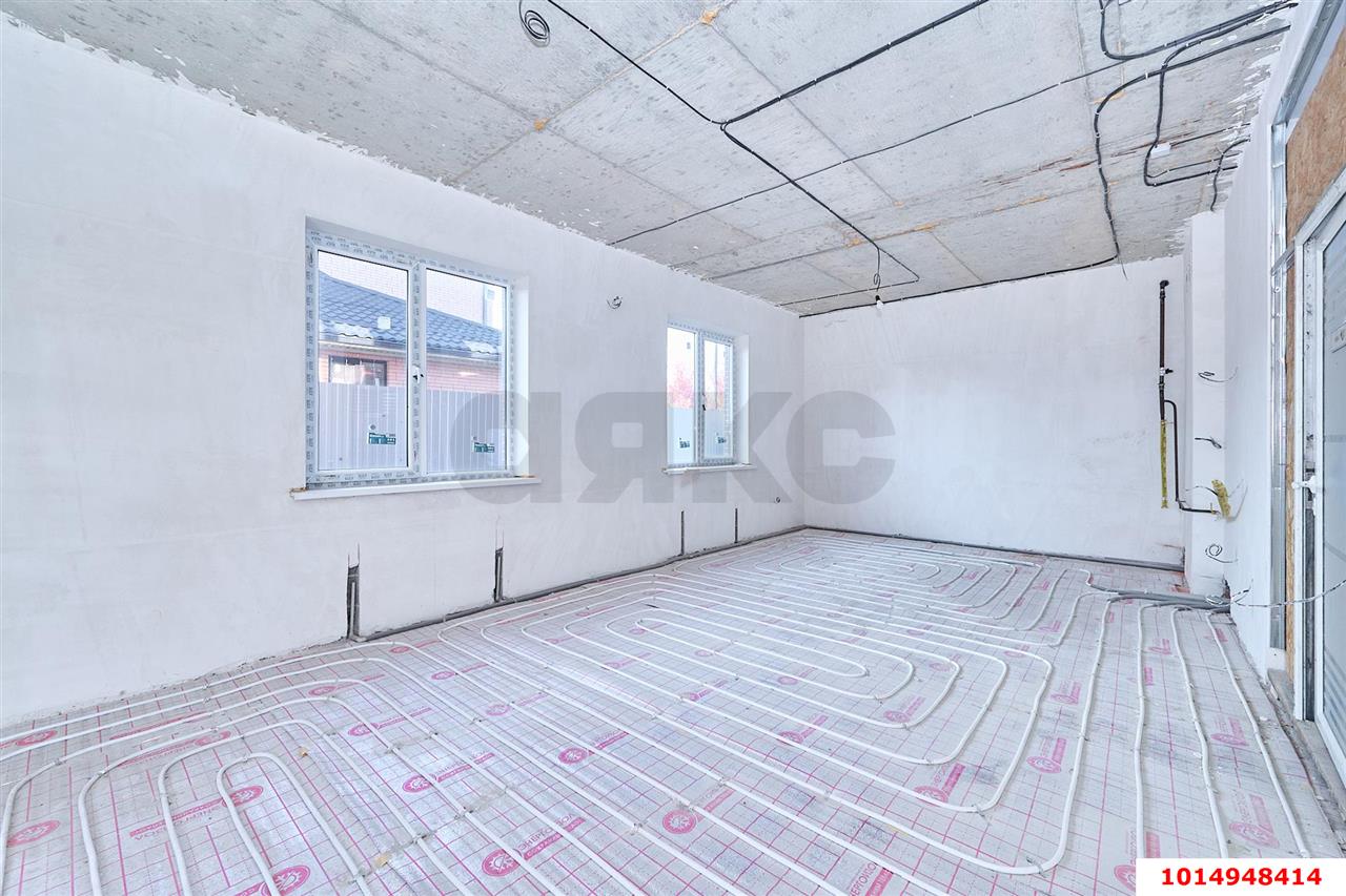 Фото №10: Дом 158&nbsp;м² + 4.7&nbsp;сот., 2&nbsp;эт. - Ленина, Карасунский внутригородской округ, мкр. квартал Золотистый, 59/11