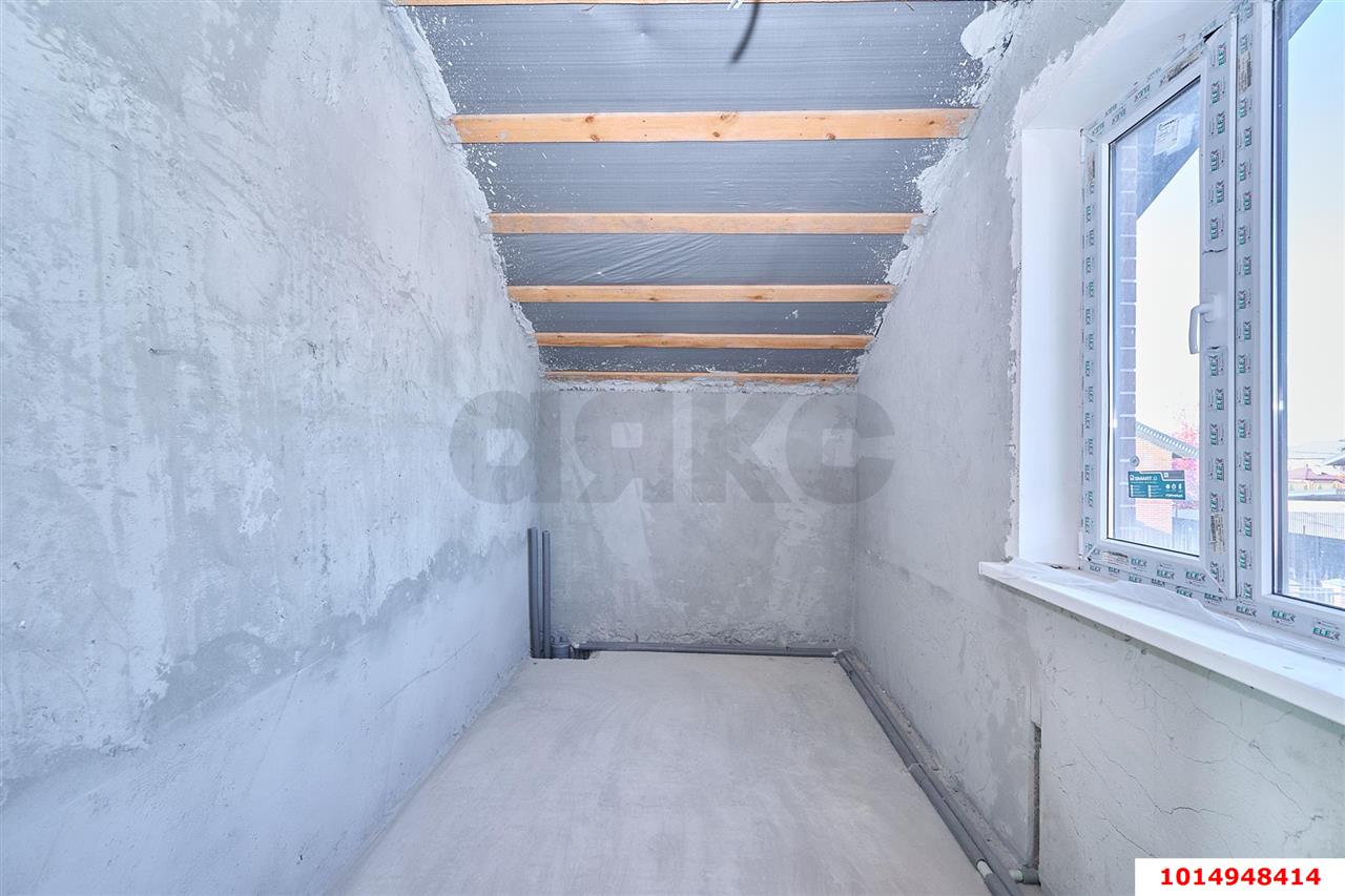 Фото №14: Дом 158&nbsp;м² + 4.7&nbsp;сот., 2&nbsp;эт. - Ленина, Карасунский внутригородской округ, мкр. квартал Золотистый, 59/11