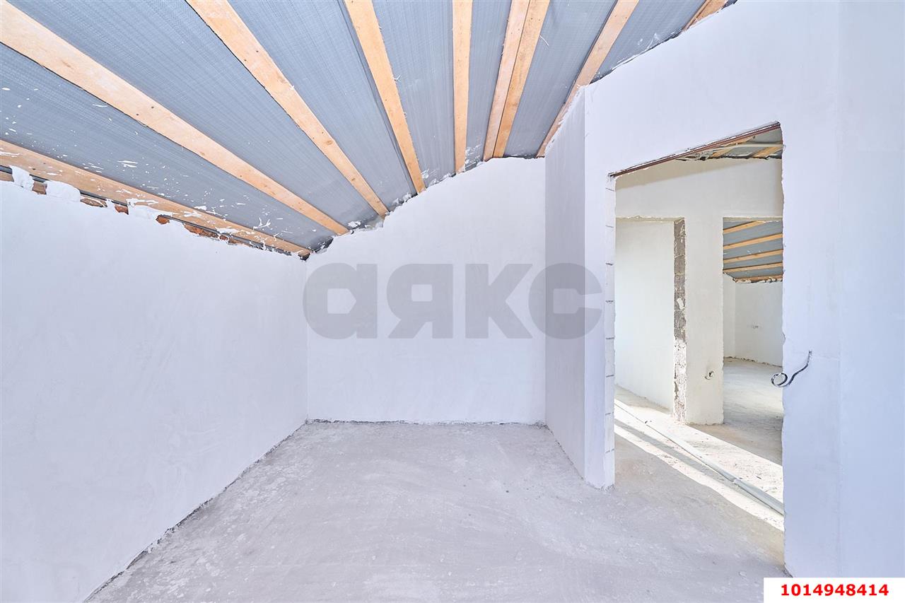 Фото №16: Дом 158&nbsp;м² + 4.7&nbsp;сот., 2&nbsp;эт. - Ленина, Карасунский внутригородской округ, мкр. квартал Золотистый, 59/11