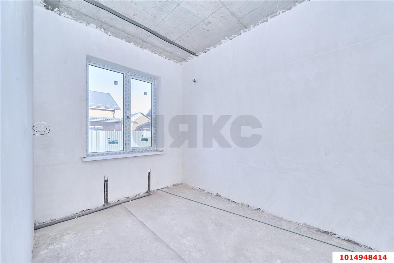 Фото №8: Дом 158&nbsp;м² + 4.7&nbsp;сот., 2&nbsp;эт. - Ленина, Карасунский внутригородской округ, мкр. квартал Золотистый, 59/11
