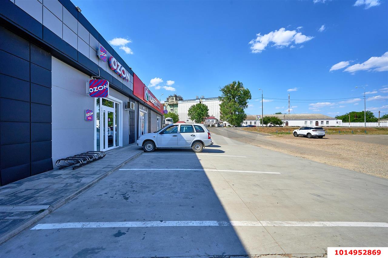 Фото №5: Торговое помещение 84&nbsp;м², 1/1&nbsp;эт. - Новоминская, пер. Запорожский, 15А