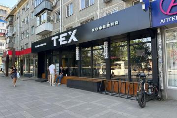 Фото №1: Торговое помещение 409&nbsp;м², 5&nbsp;эт. - Краснодар, мкр. Черёмушки, ул. Селезнёва, 110