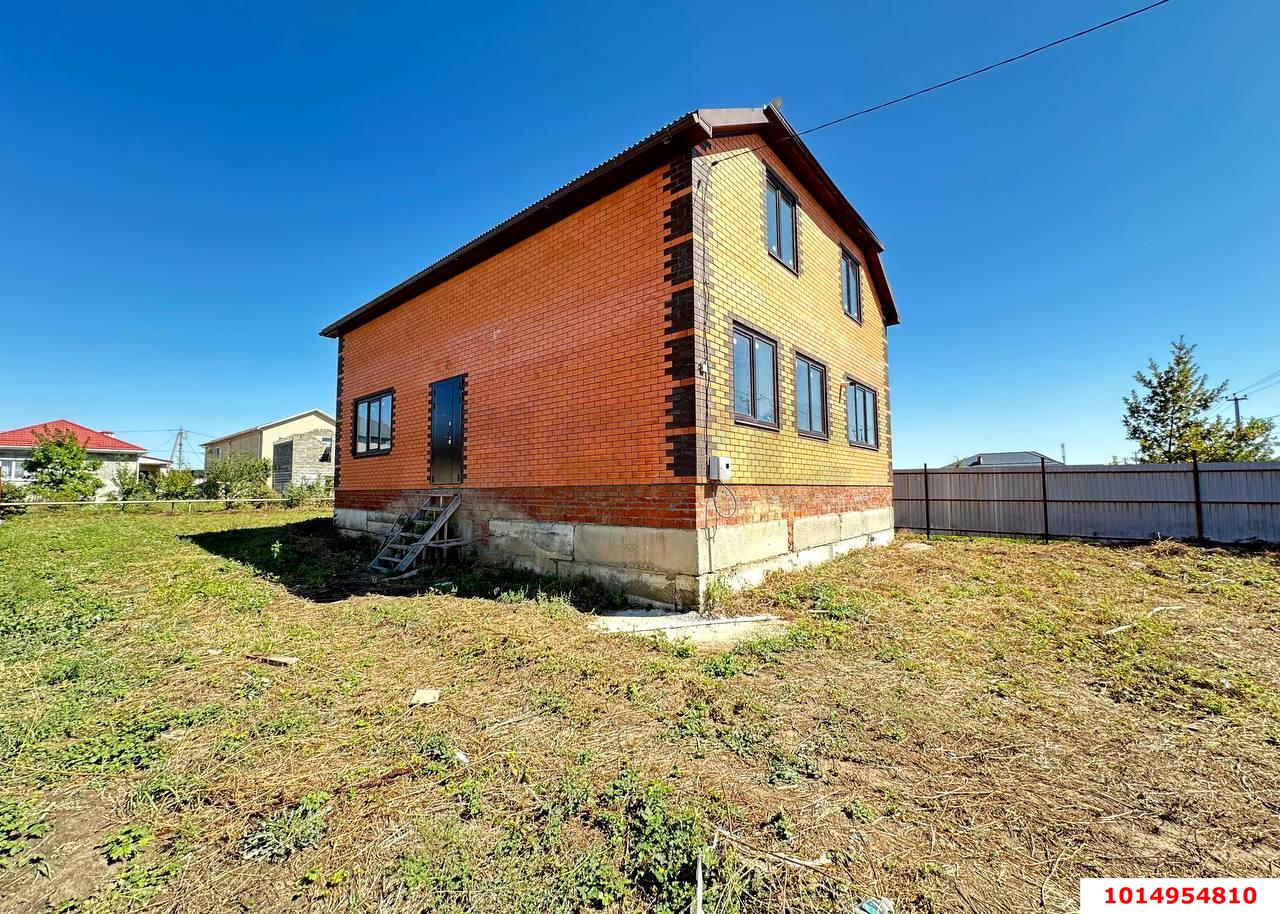Фото №26: Дом 209&nbsp;м² + 8&nbsp;сот., 2&nbsp;эт. - Энем, ул. Гаражная, 34