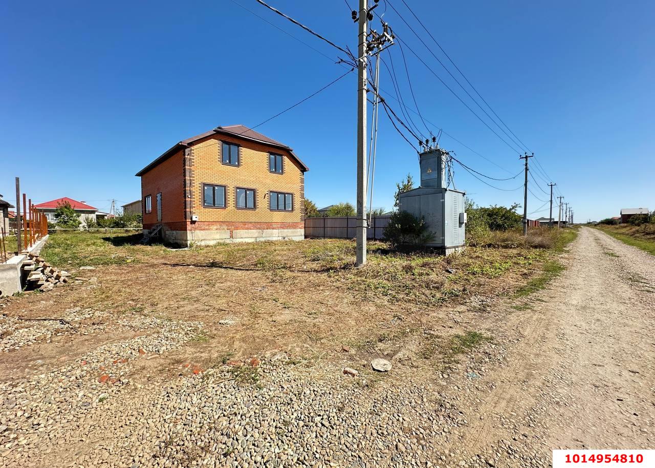 Фото №24: Дом 209&nbsp;м² + 8&nbsp;сот., 2&nbsp;эт. - Энем, ул. Гаражная, 34