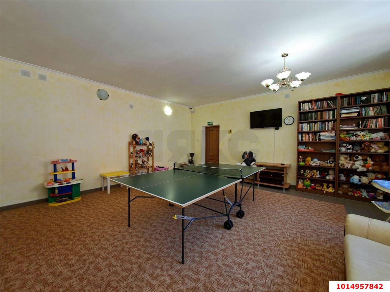 Фото №4: Дом 628&nbsp;м² + 8.14&nbsp;сот., 5&nbsp;эт. - Геленджик, ул. Герцена, 14