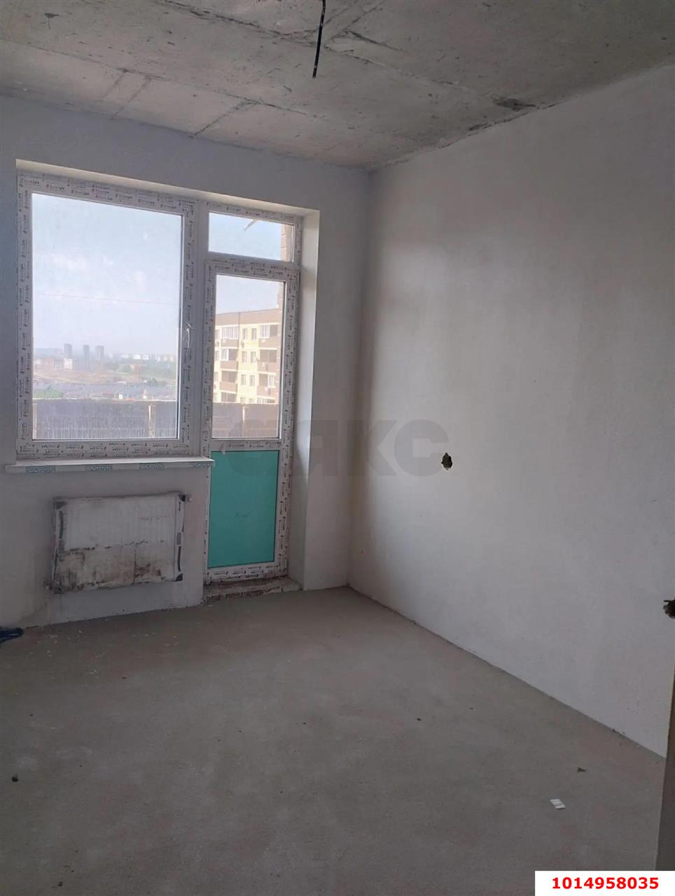 Фото №13: 1-комнатная квартира 37&nbsp;м², 15/16&nbsp;эт. - Краснодар, Прикубанский внутригородской округ, мкр. жилой комплекс Дыхание, ул. Лётчика Позднякова, 2к19