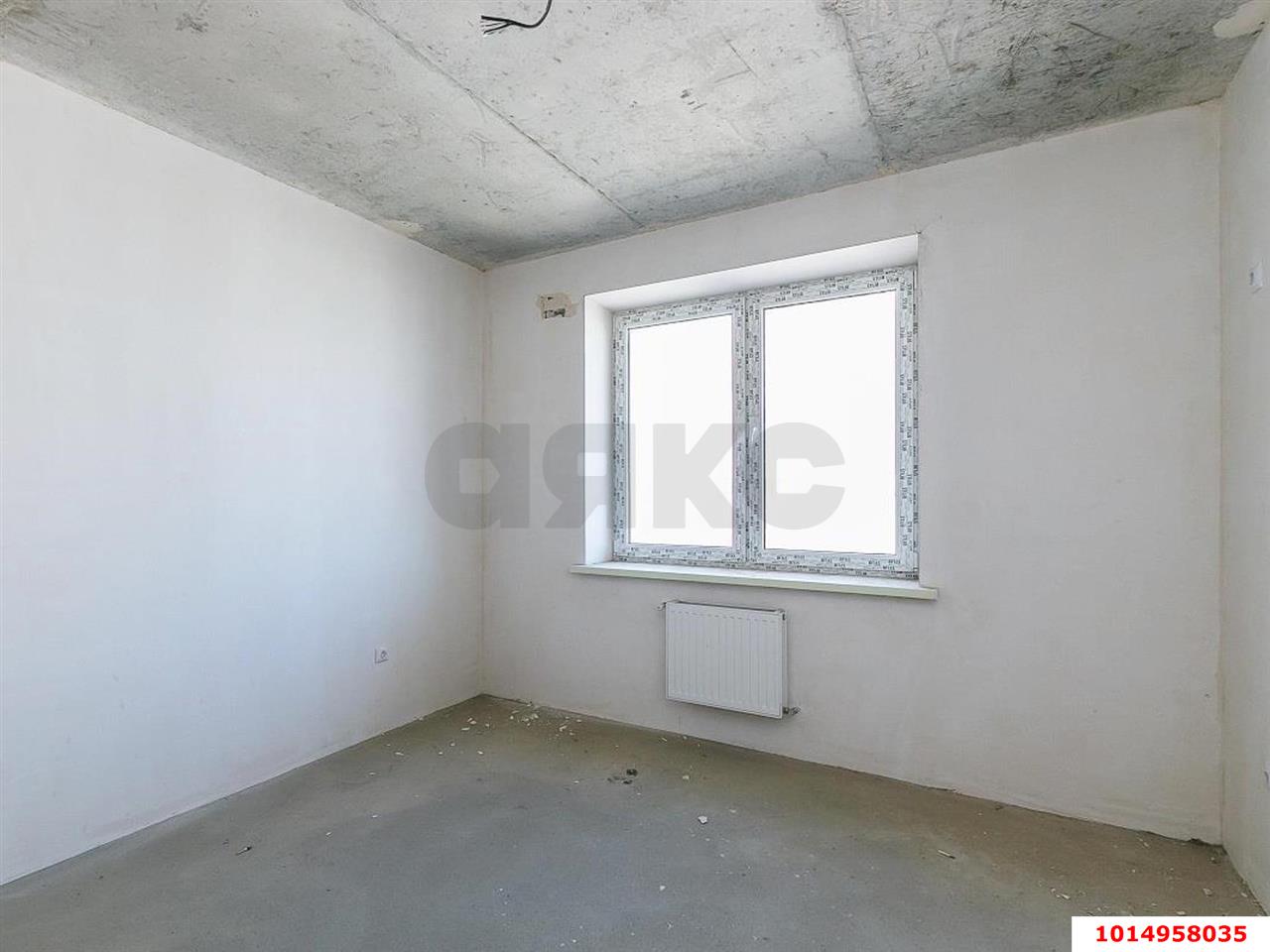 Фото №5: 1-комнатная квартира 37&nbsp;м², 15/16&nbsp;эт. - Краснодар, Прикубанский внутригородской округ, мкр. жилой комплекс Дыхание, ул. Лётчика Позднякова, 2к19