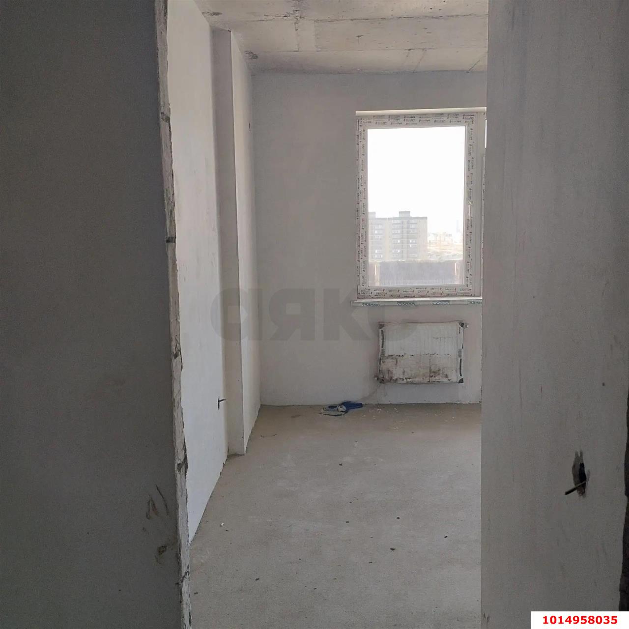 Фото №11: 1-комнатная квартира 37&nbsp;м², 15/16&nbsp;эт. - Краснодар, Прикубанский внутригородской округ, мкр. жилой комплекс Дыхание, ул. Лётчика Позднякова, 2к19