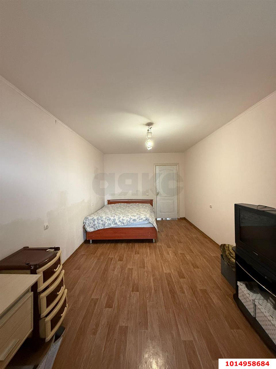 Фото №5: 3-комнатная квартира 76&nbsp;м², 13/16&nbsp;эт. - Краснодар, ул. имени Николая Семеновича Котлярова, 8