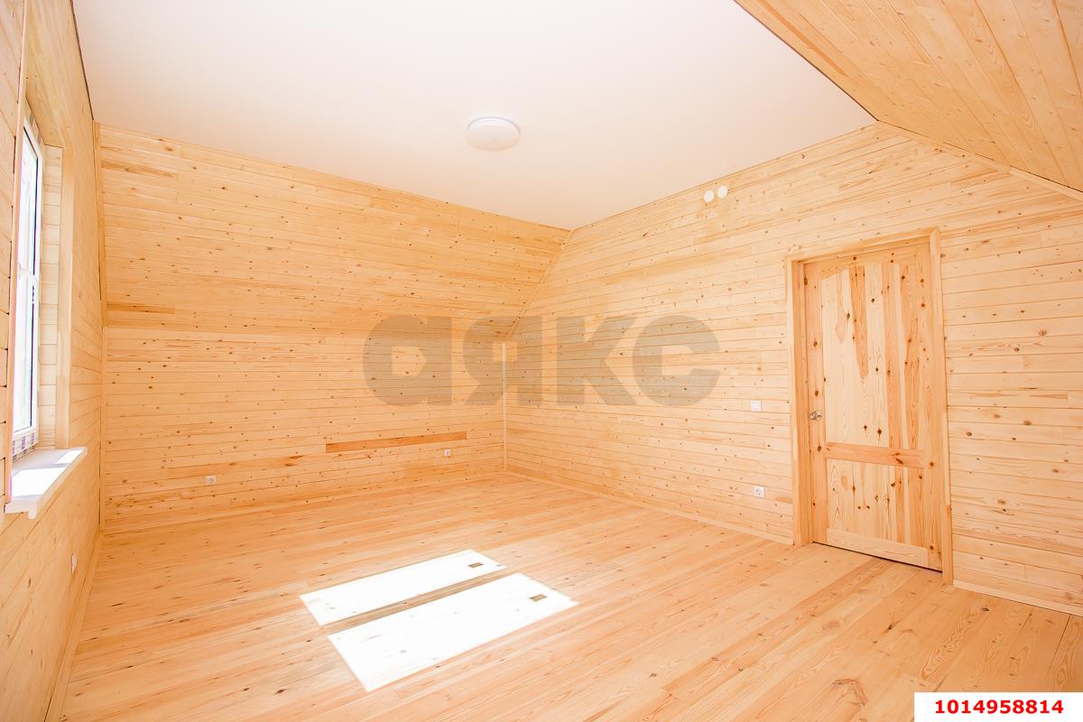 Фото №8: Дом 104&nbsp;м² + 4.4&nbsp;сот., 2&nbsp;эт. - Елизаветинская, Прикубанский внутригородской округ, ст Проектировщик, ул. Клубничная, 133