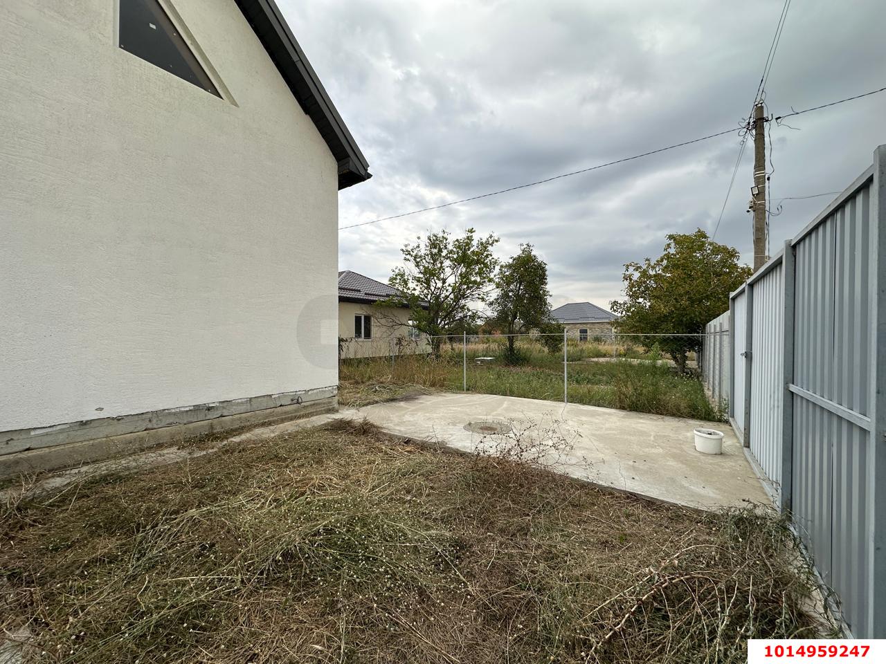 Фото №16: Дом 182&nbsp;м² + 5.97&nbsp;сот., 2&nbsp;эт. - Елизаветинская, Прикубанский внутригородской округ, ст Проектировщик, ул. Виноградная, 70
